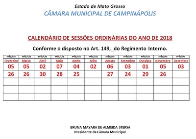 CALENDÁRIO DE SESSÕES ano2018.jpg