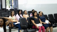 Curso de Formação para Conselheiros Tutelares 