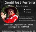 DECRETO DA PRESIDÊNCIA Nº 01 DE 10 DE JANEIRO DE 2025