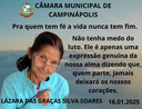 DECRETO DA PRESIDÊNCIA Nº 02 17 DE JANEIRO DE 2025.