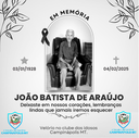 DECRETO DA PRESIDÊNCIA Nº 03 04 DE FEVEREIRO DE 2025