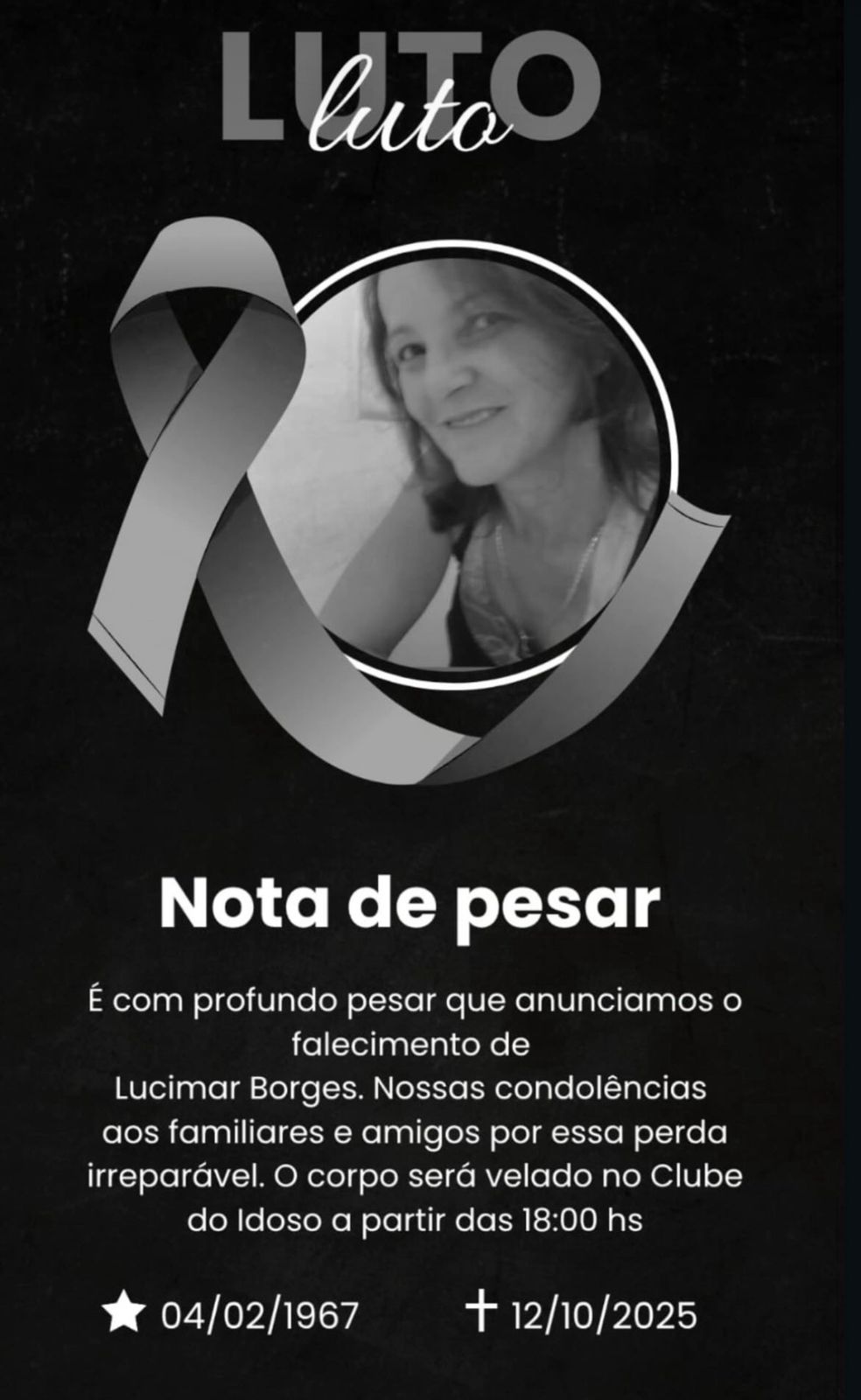 DECRETO DA PRESIDÊNCIA Nº 32 DE 13 DE OUTUBRO DE 2025