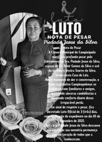 DECRETO DA PRESIDÊNCIA Nº 35 05 DE NOVEMBRO DE 2025.