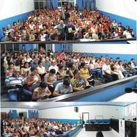 Fundação Ulysses Guimarães realiza Curso de Dicção e Oratória em Campinápolis-MT