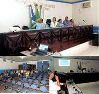 SIM – Serviço de Inspeção Municipal é discutido na Câmara Municipal de Campinápolis-MT