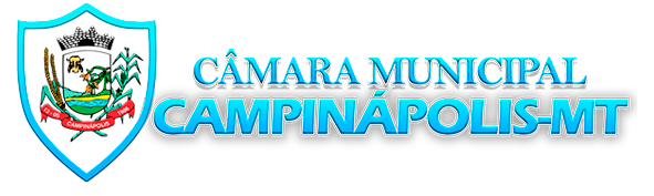 Câmara Municipal de Campinápolis